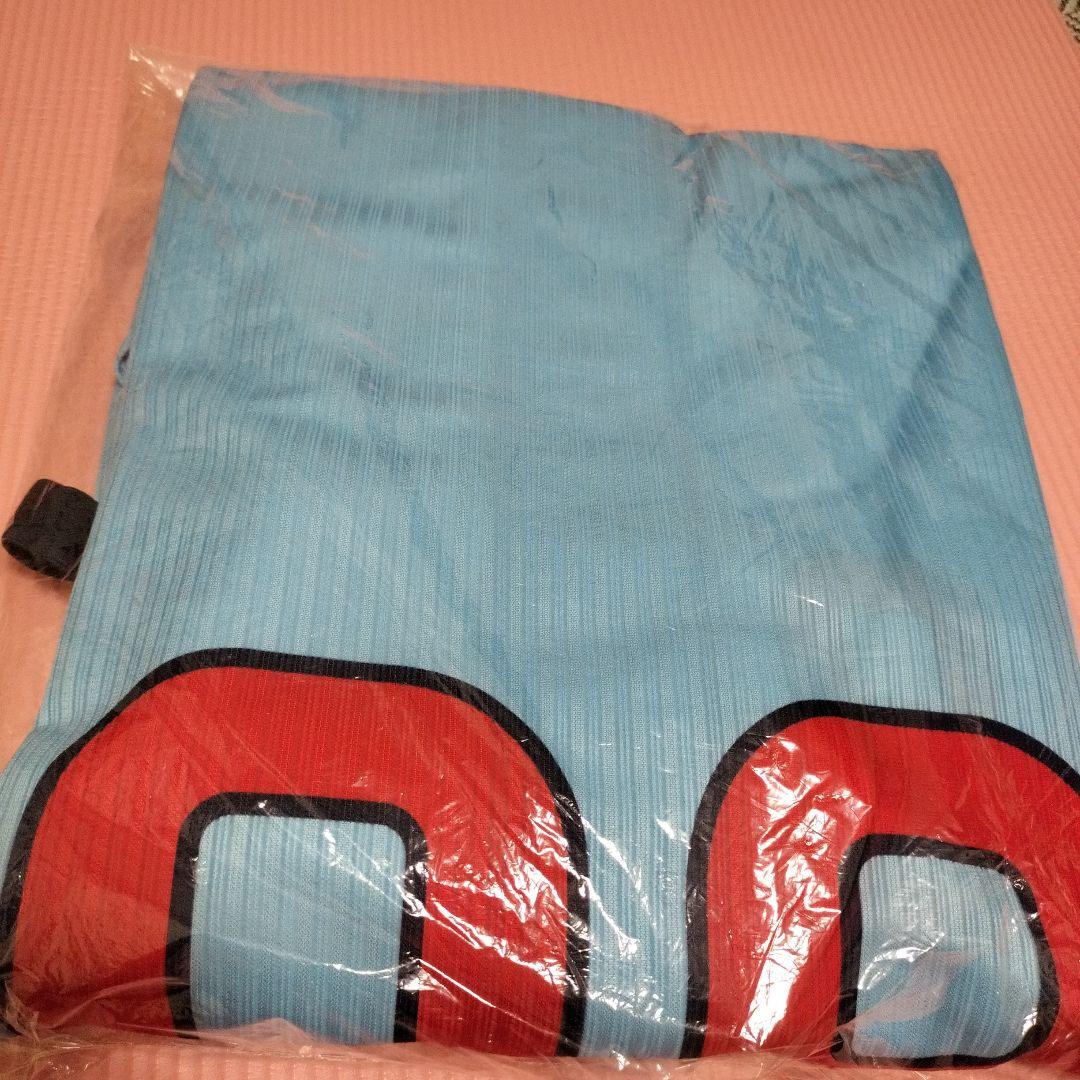 武岡龍世 東京ヤクルトスワローズ プロコレユニ上下 2024CREW タオル付き