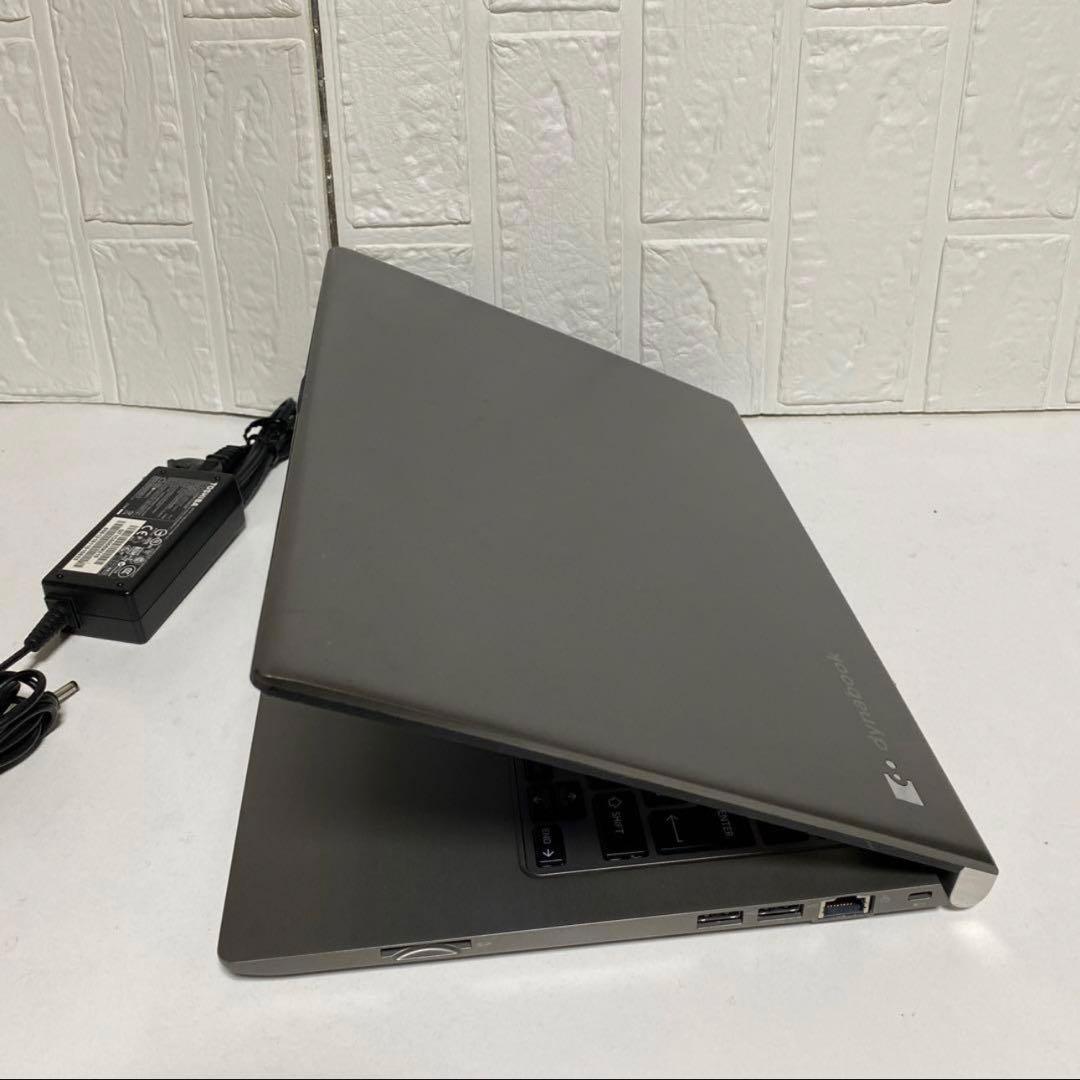 Windows11オフィス2024年Corei5 SSD高速起動 東芝タッチPC - メルカリ