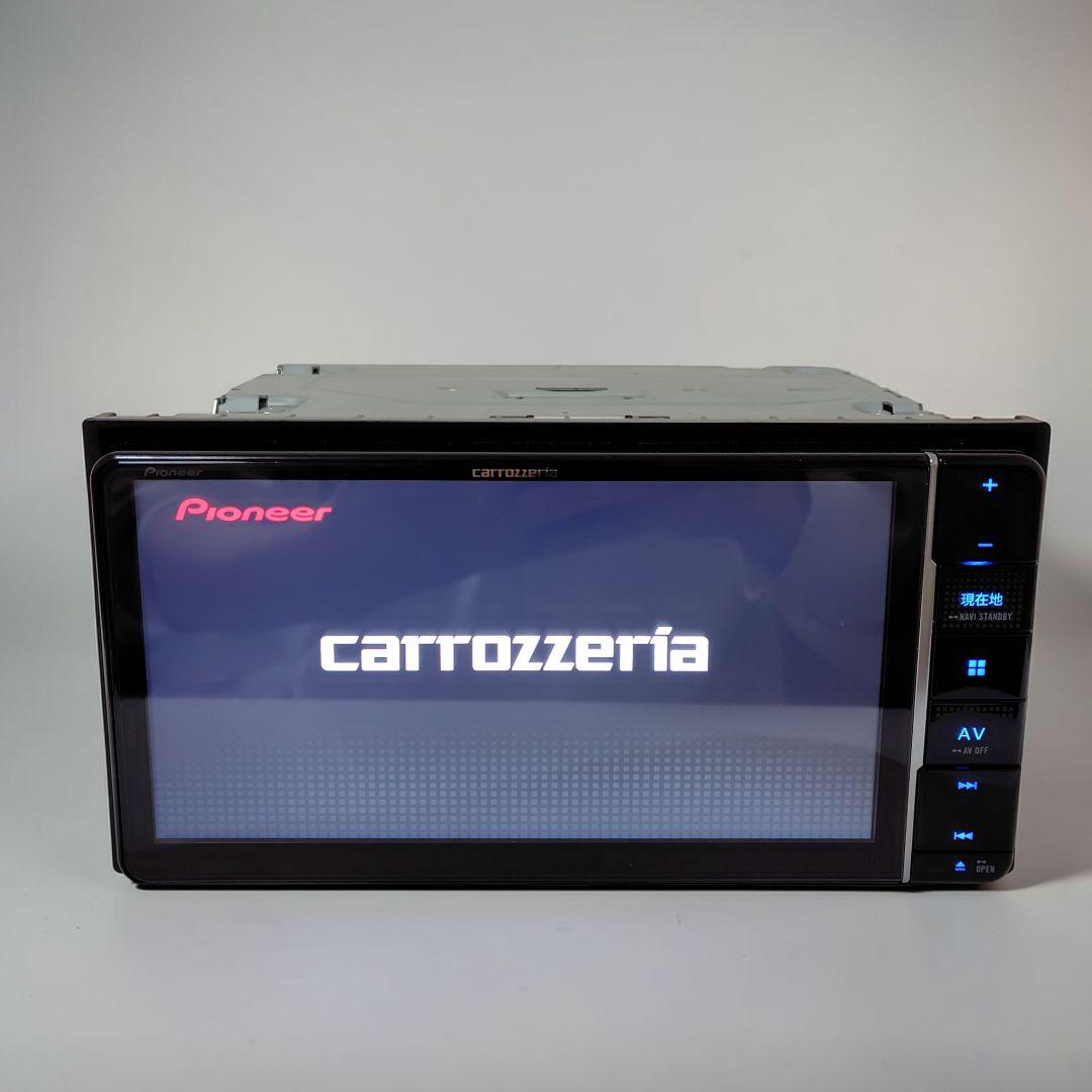 AVIC-RW710 carrozzeria カロッツェリアカーナビ 2019 - メルカリ
