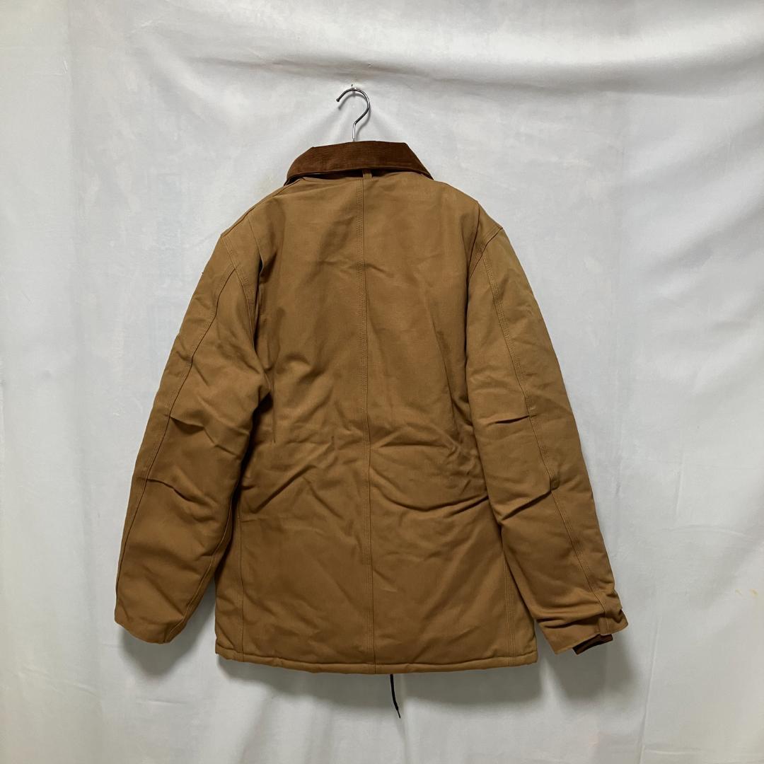 80s カーハート 星タグ トラディショナルコート デッドストック - メルカリ