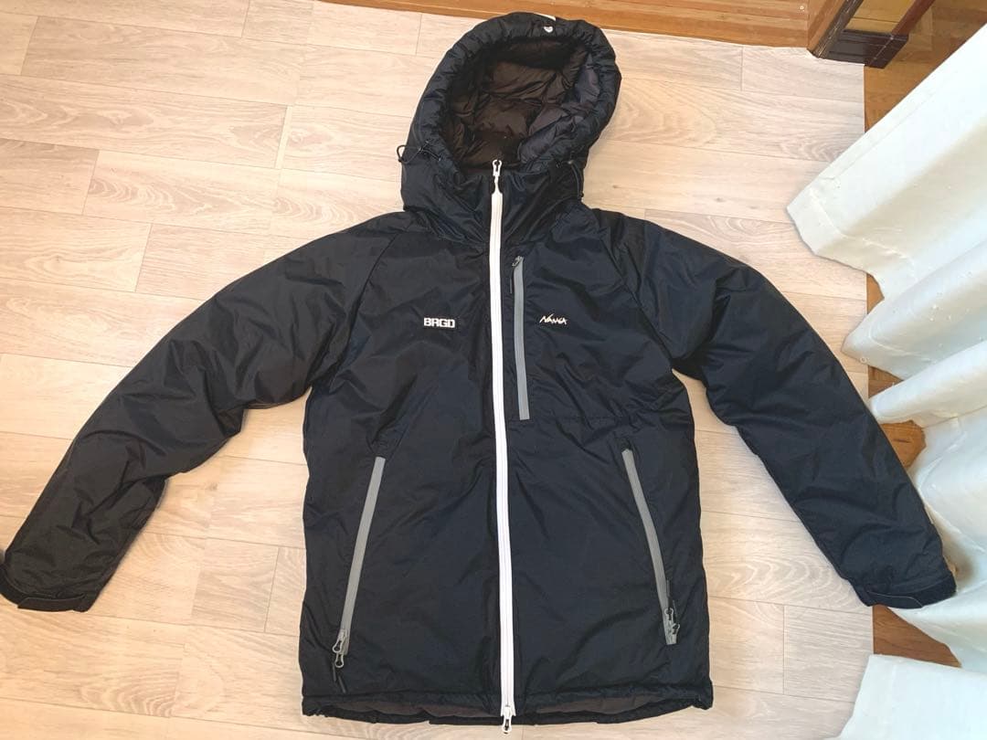 バスブリゲード NANGA オーロラダウン セットアップ 別注限定 防水透湿 楽天市場】【スーパーセール限定クーポン配布中】☆NANGA ナンガ 別注