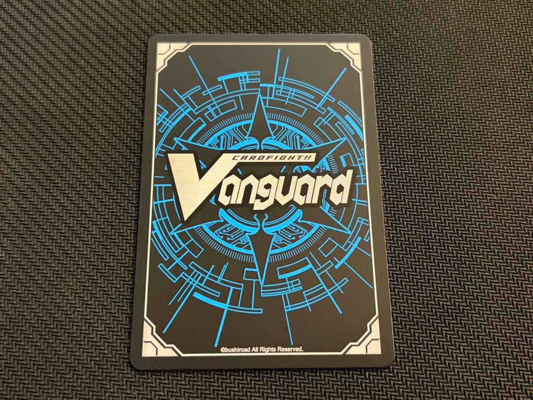 ヴァンガード/幻真星戦/DSR/悠久の大魔法師 ベルクレア - メルカリ