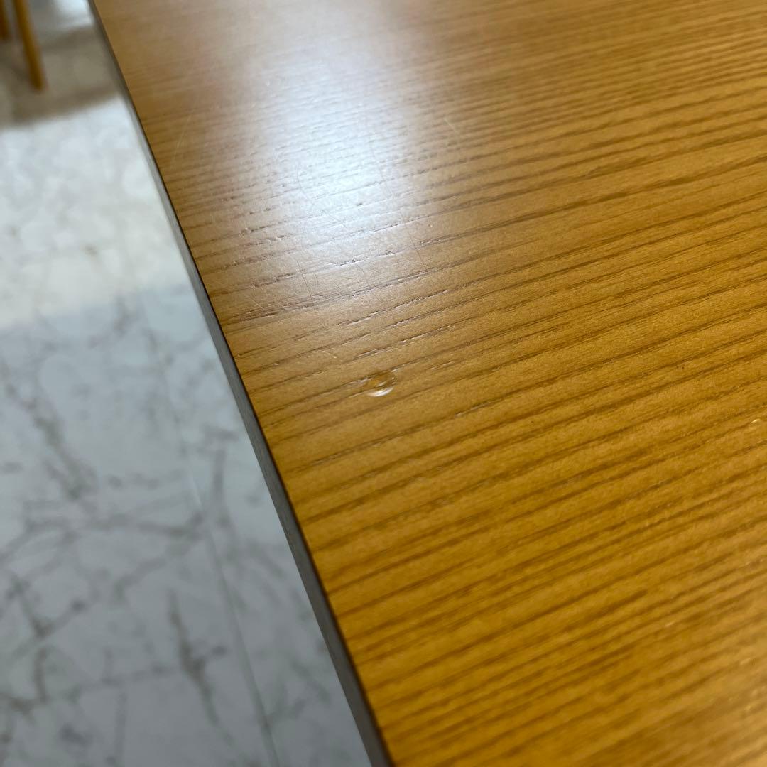 ニトリ ダイニングテーブルセット（引き取り限定）（千葉県市川市