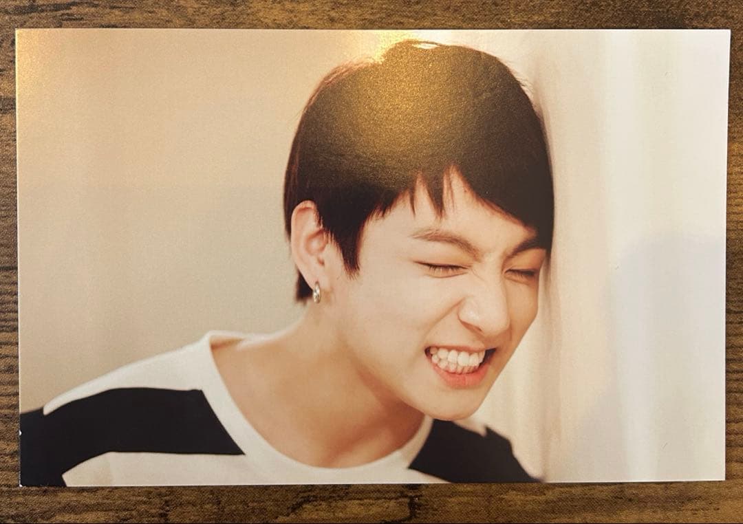 BTS 防弾少年団 ジョングク 花様年華 - メルカリ