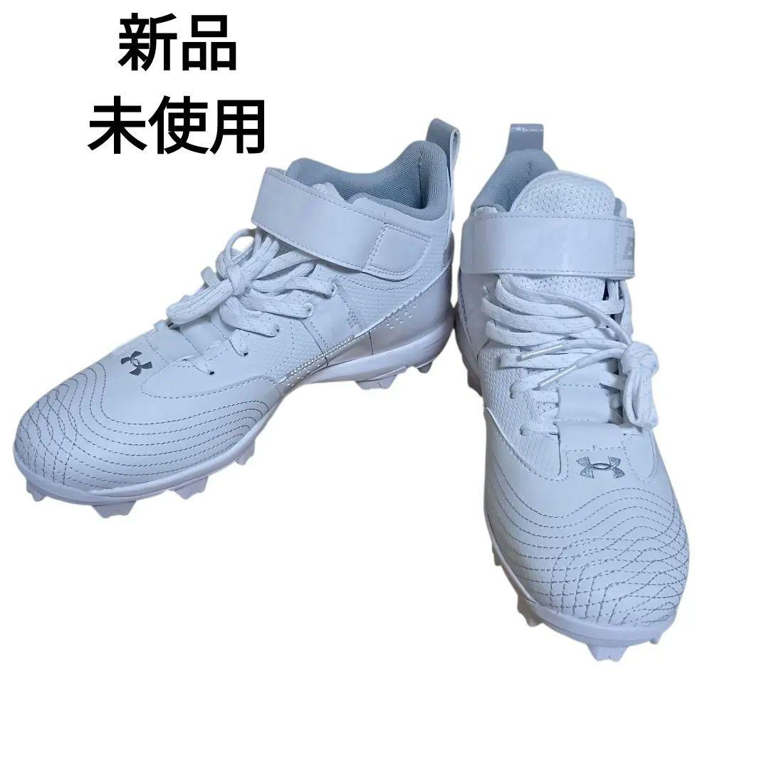 アンダーアーマー] 新品USA国内限定アンダーアーマー野球ハーパー