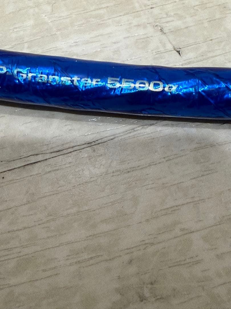 ZONOTONE 5500α 　1.5m 2本ペア