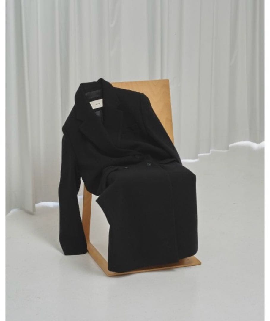 ジャケット・アウター TODAYFUL TODAYFUL Wool 100% Chester Coat TODAYFUL , Wool 100% Chester Coat