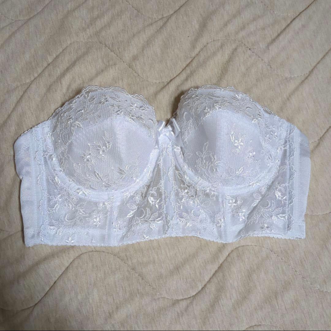 セモアブライダルインナー C65 / 58 - メルカリ