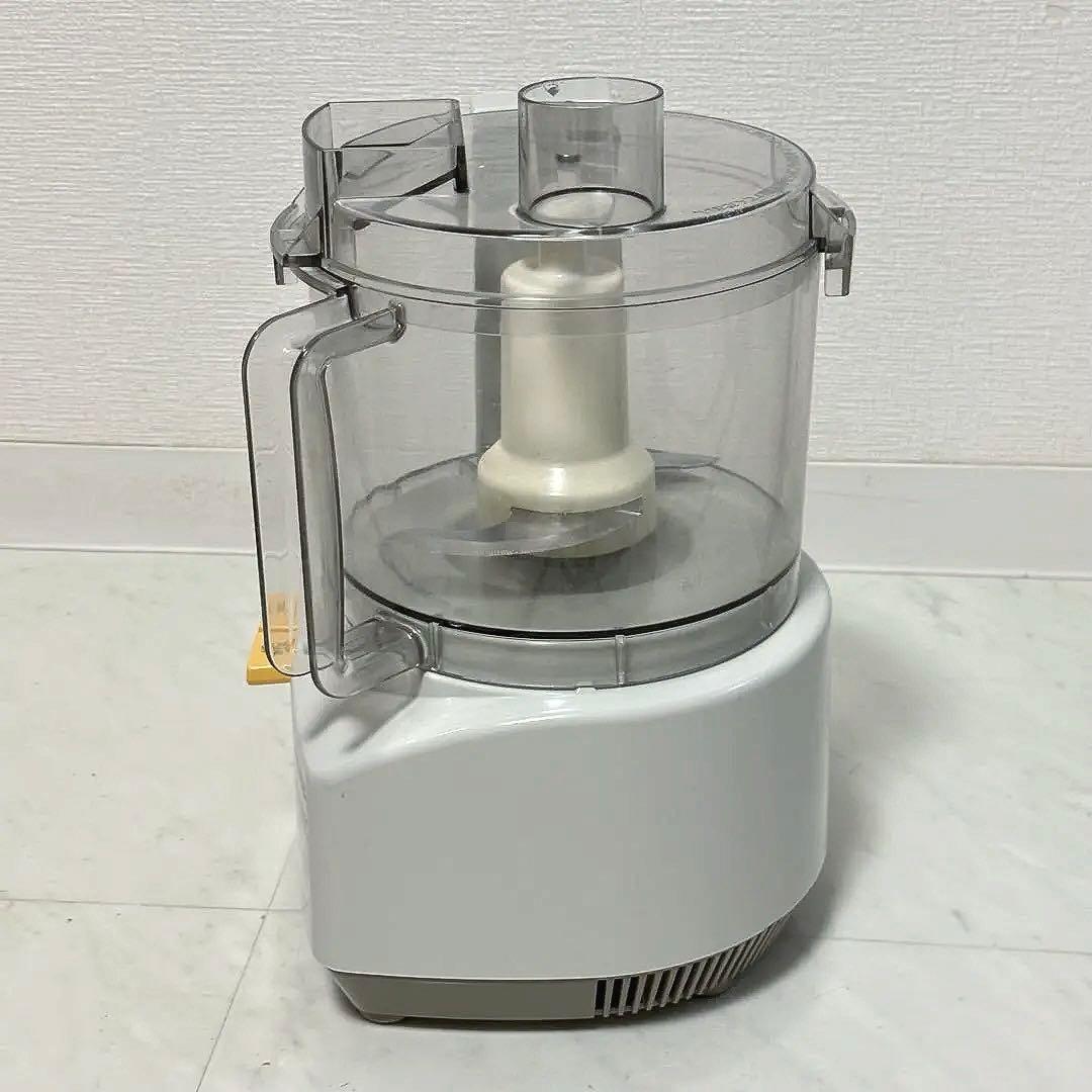 Amway フードプロセッサー オプションパーツセット 2016年製 - メルカリ