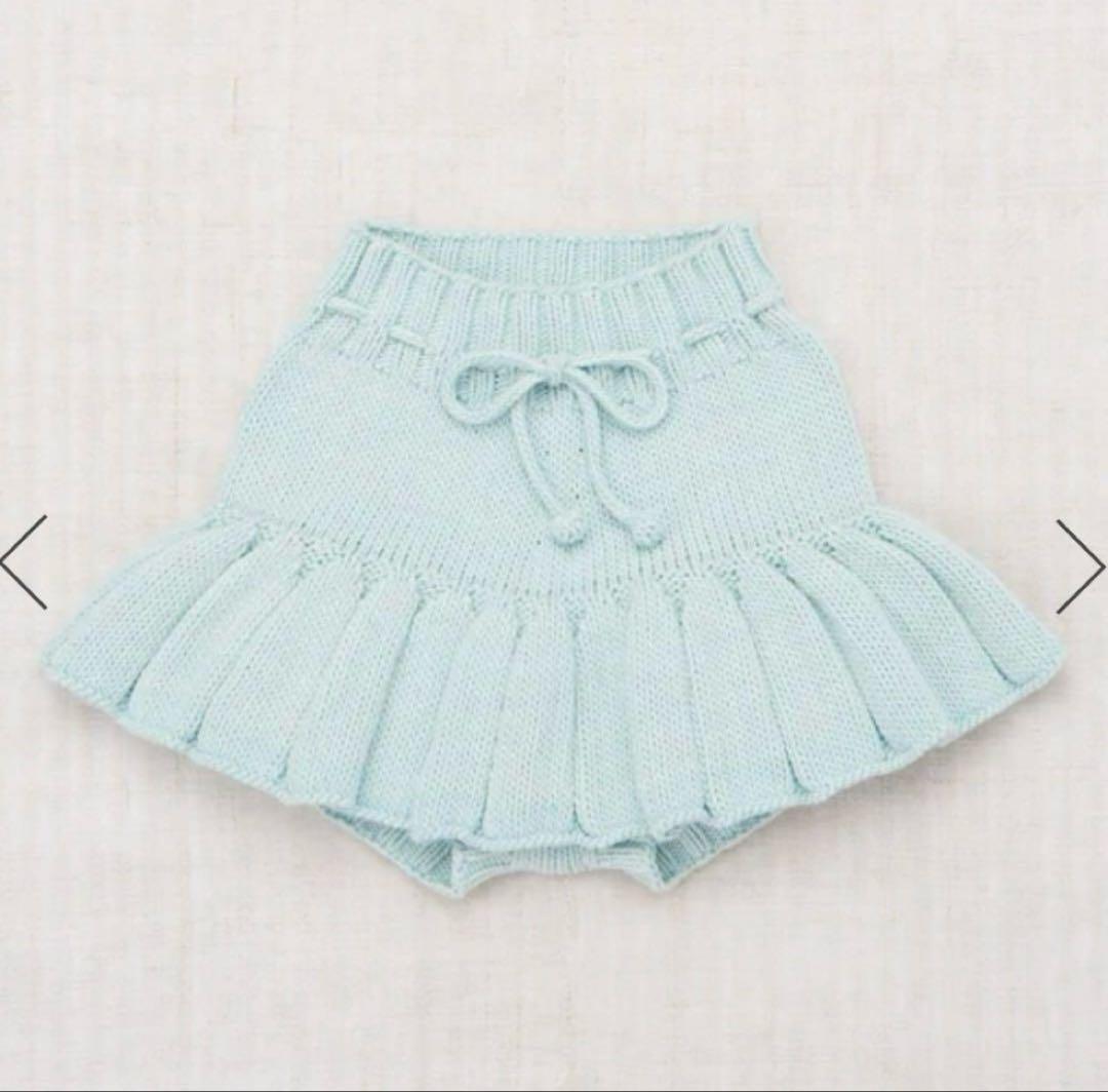 misha and puffスケポン 3-4y misha and puffスケポン3-4Y - メルカリ