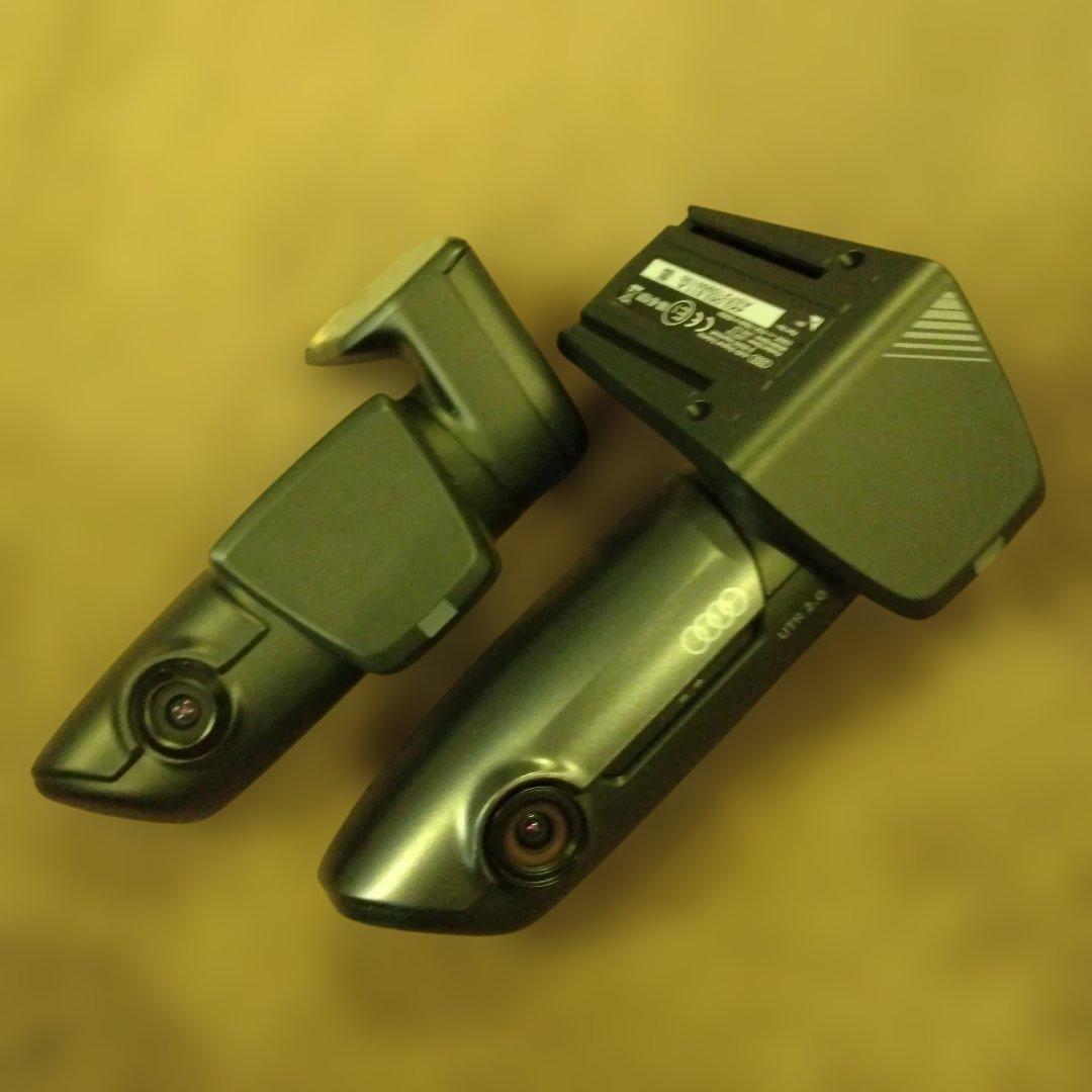 Fall Lineバックナンバー様　純正UTR ドライブレコーダー Fall Lineバックナンバー様 純正UTR ドライブレコーダー - メルカリ