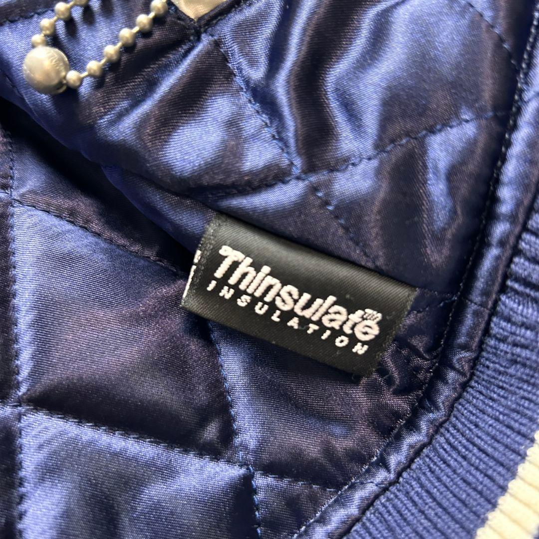 Neighborhood ベロア 刺繍 リバーシブル スーベニア ジャケット - メルカリ