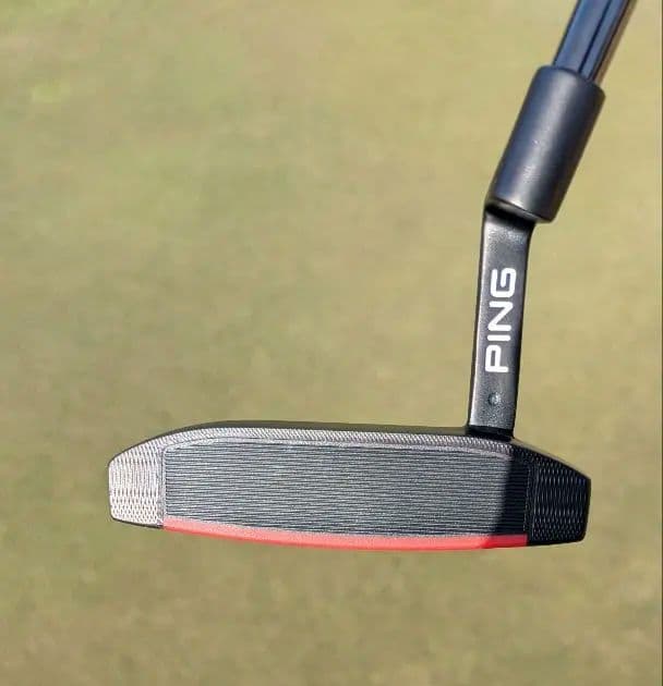 PING 2021 OSLO H パター 長さ調整機能付き 超美品 - メルカリ