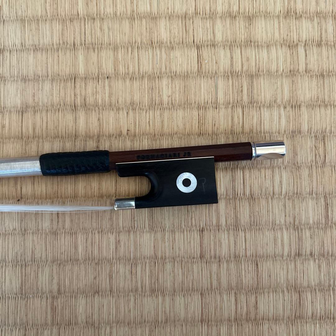 L'ARCHET Silver/SP. ELITE バイオリン弓 Silver SP Elite | 【クロサワ楽器店オンラインショップ】いい楽器との