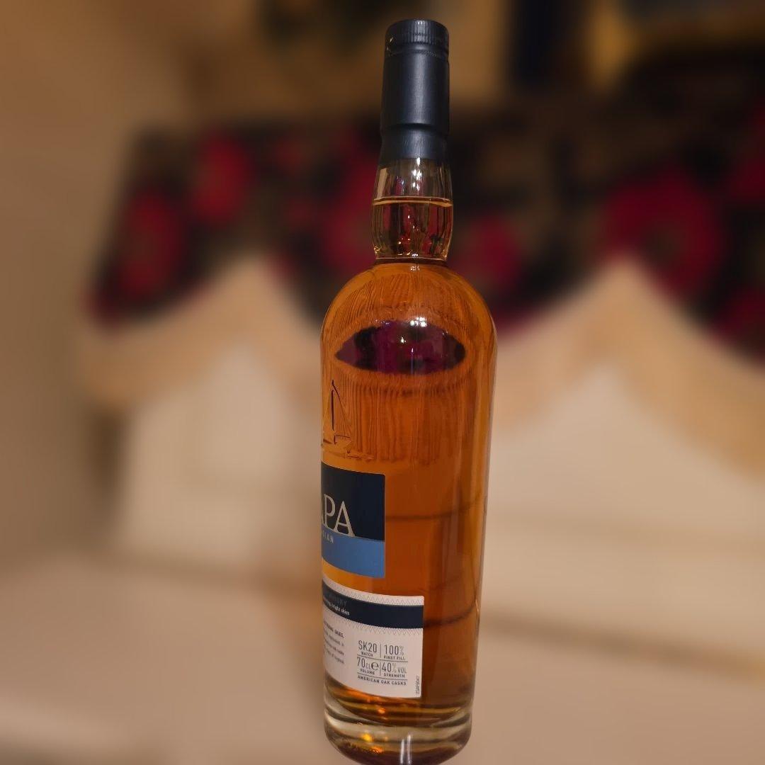 [希少価値] 終売 <幻のウイスキー> スキャパ スキレン 希少価値] 終売 <幻のウイスキー> スキャパ スキレン - メルカリ