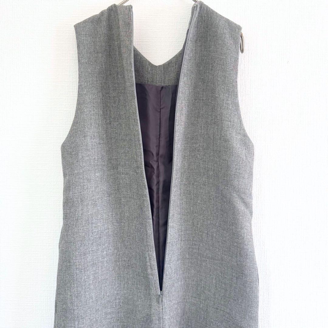 【完売品】HeRIN.CYE 23AW 柳瀬美央 コラボ ジャンプスーツ