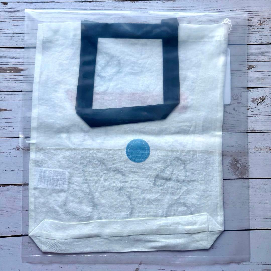 mina perhonen ミナペルホネン つぐ展 限定トートバッグ - メルカリ