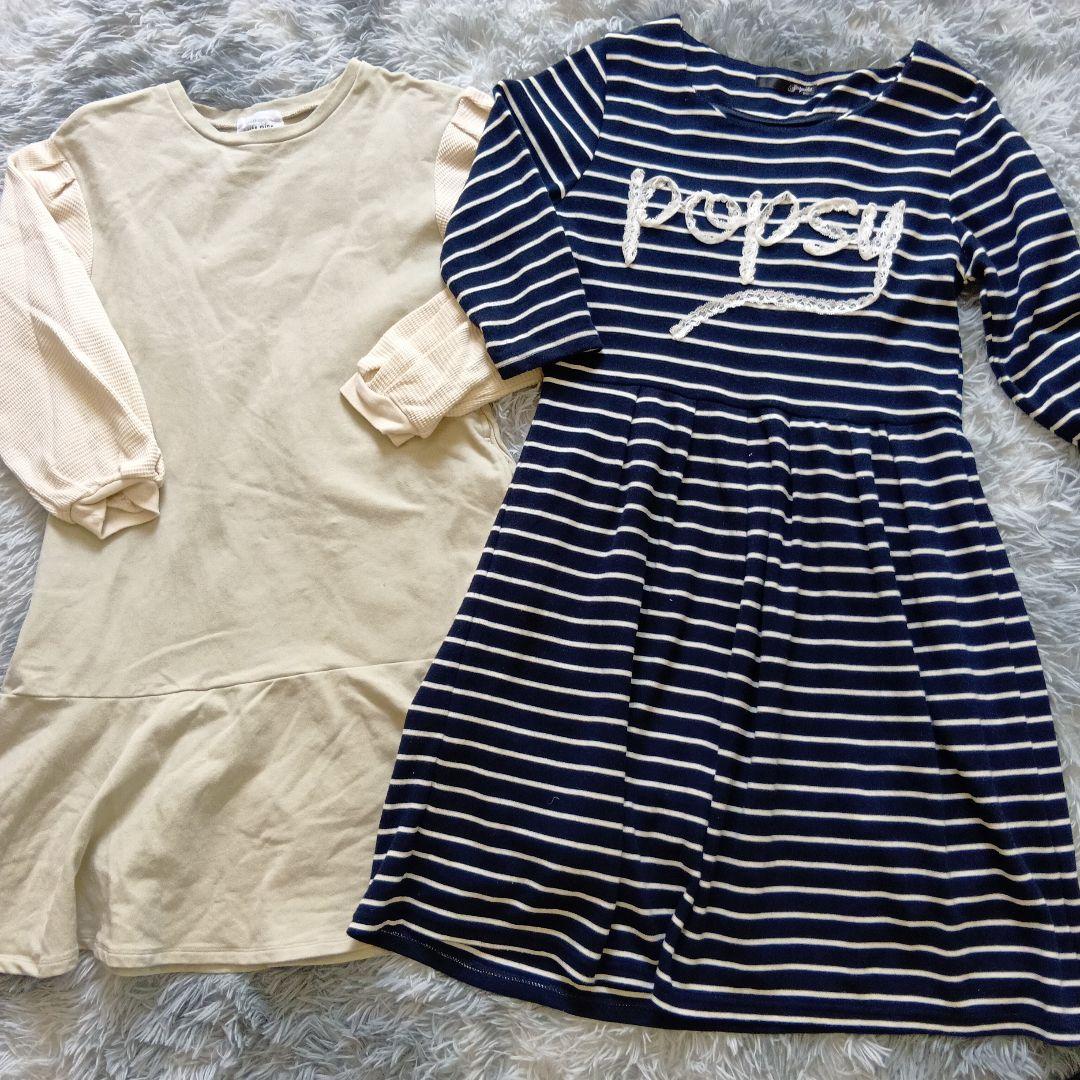 女の子160センチ新品未使用＆美品まとめ売り