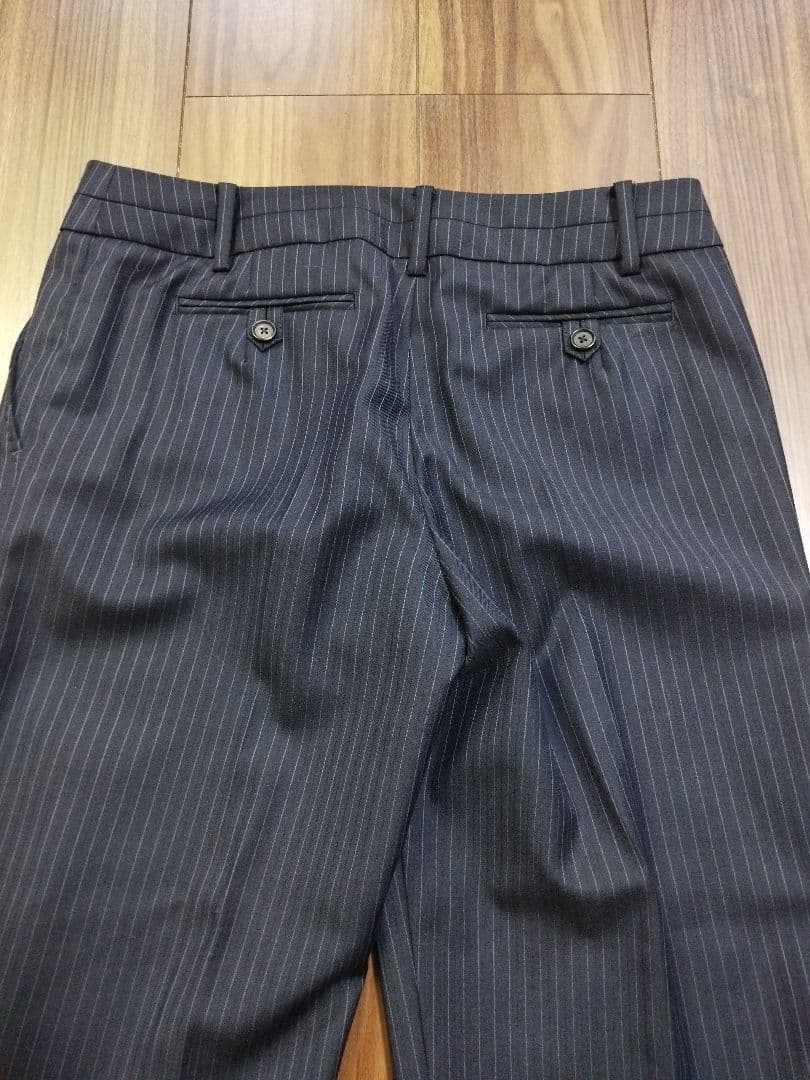 試着のみ♪j press カノニコ パンツスーツ 13号&11号 大きいサイズ