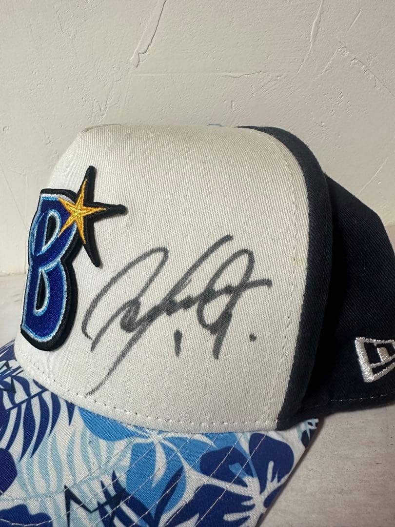 超レア商品】横浜DeNA 山崎康晃選手/三浦大輔監督/ラミレス監督 直筆サイン