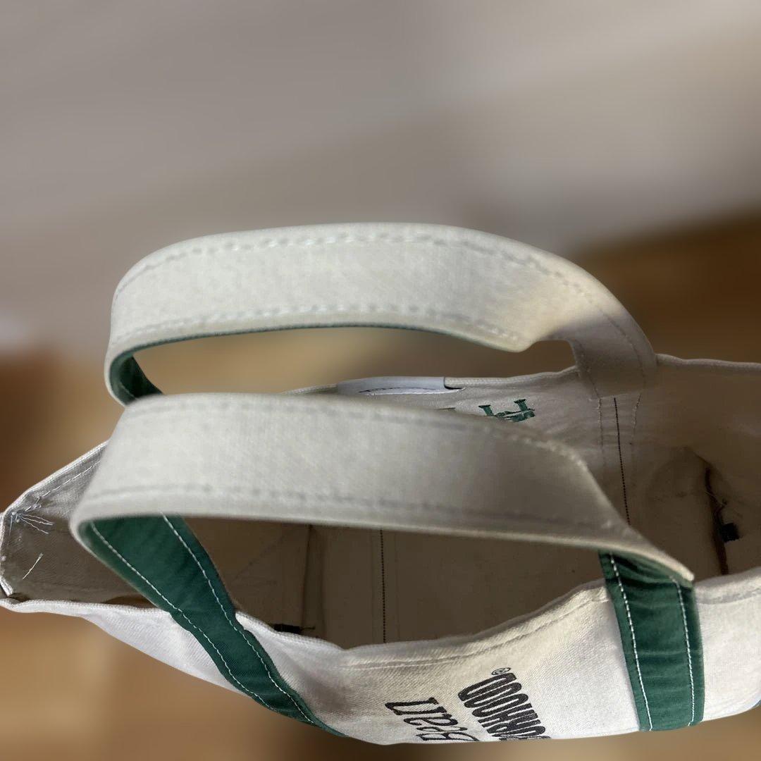 バッグ NH X L.L.BEAN TOTE-M