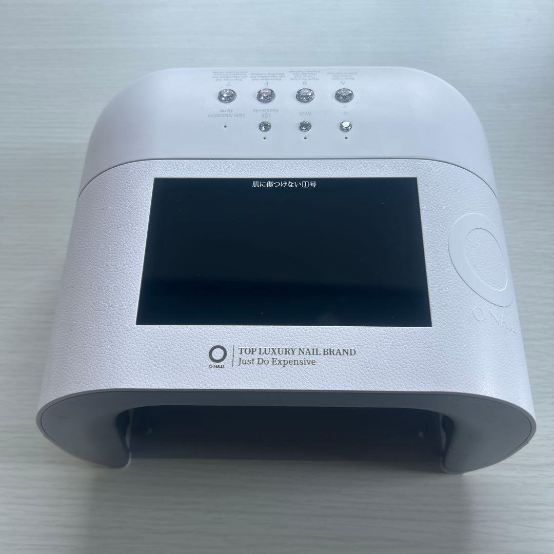 AI ネイルライト O NAIL - メルカリ