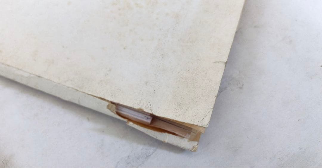 ヨウジヤマモト: 1997AW リップブック: かなり希少ー