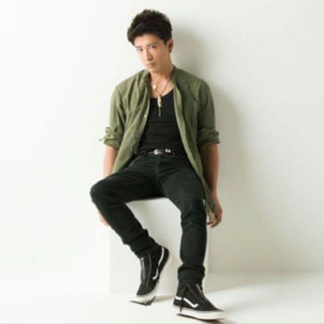 nonnative×VANS キムタク 野口強 キムタク vans - メルカリ