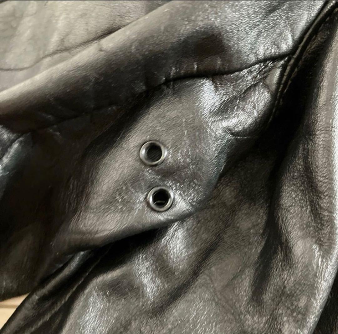 60s70s ブルックス シングルライダース 46 BUCO J-100 タイプ - メルカリ