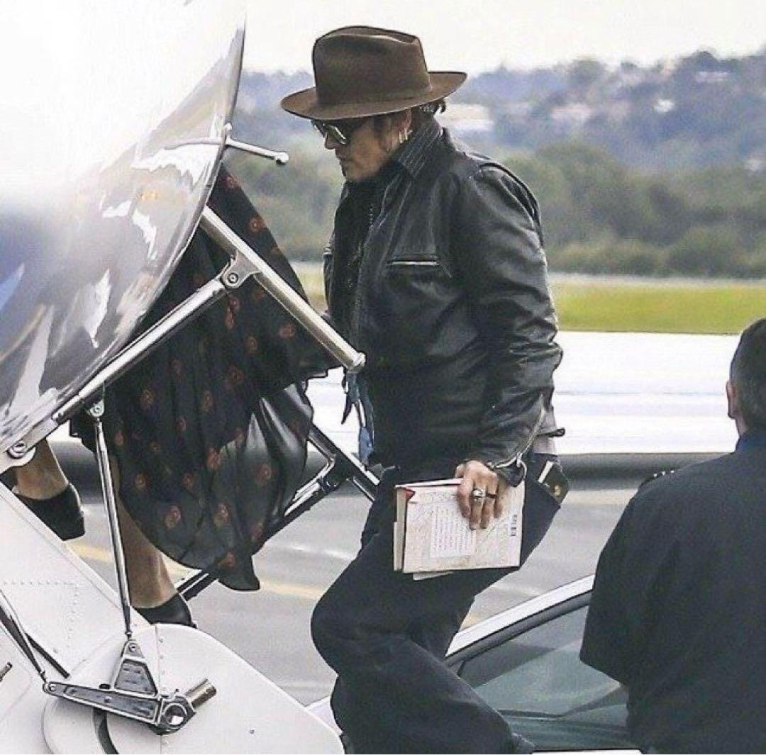 60s70s ブルックス シングルライダース 46 BUCO J-100 タイプ - メルカリ