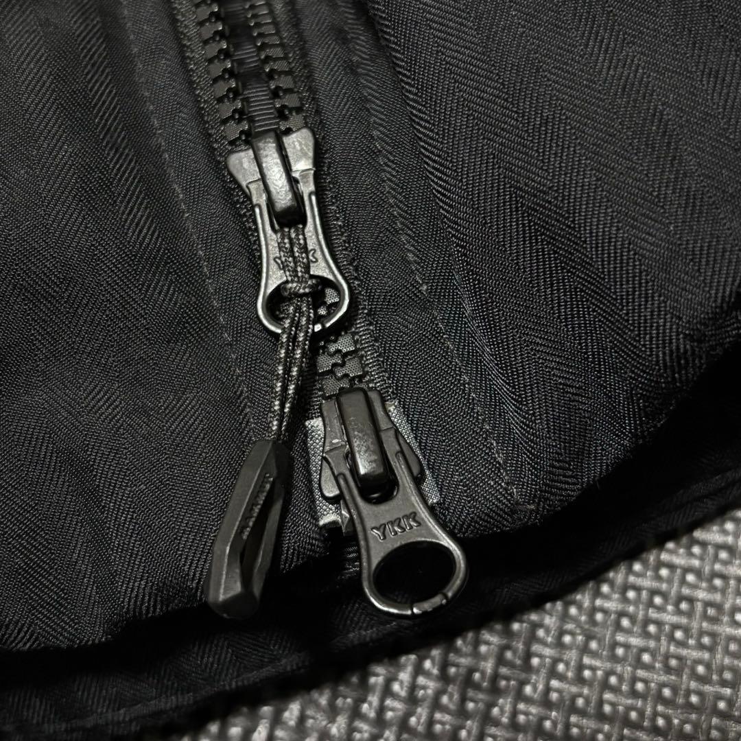 MAMMUT ホワイトホーン プロ IN ダウン 750FP レディースXL 黒 - メルカリ