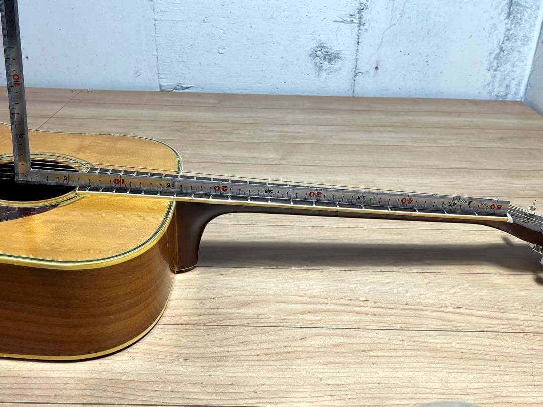 アコースティックギター モラレス Morales M200 / ドレッドノート