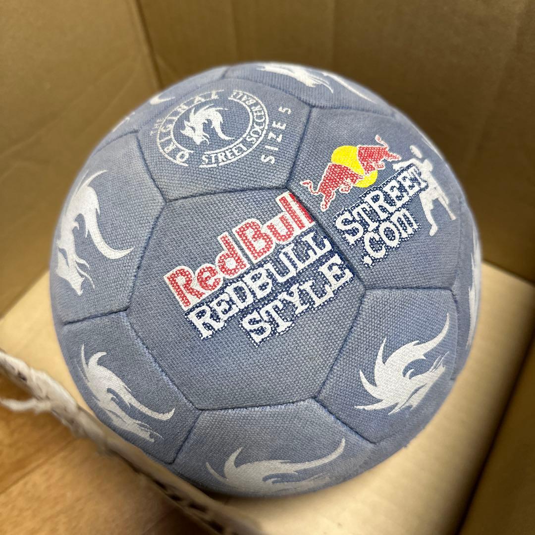 MONTA】フリースタイルフットボール専用ボール 4.5号 - メルカリ