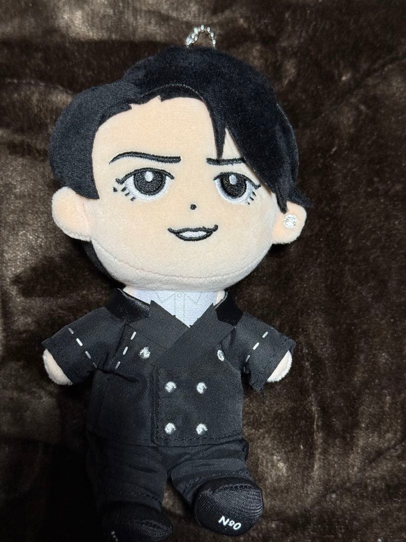 インサイド23ちびかめ Inside 23 | KAMENASHI KAZUYA