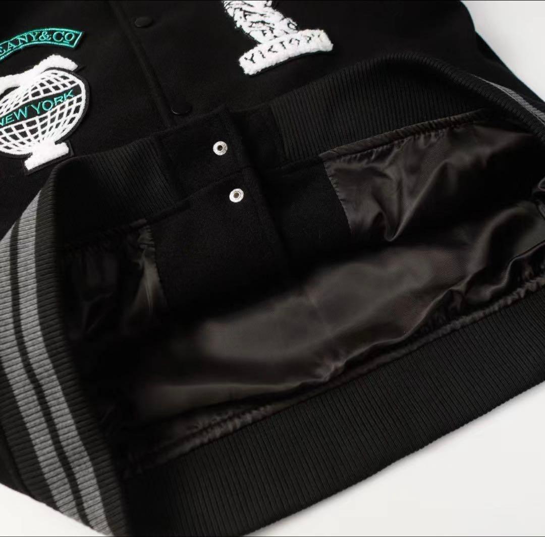 ナイキ ティファニー コラボ スタジャン XXLサイズ - メルカリ