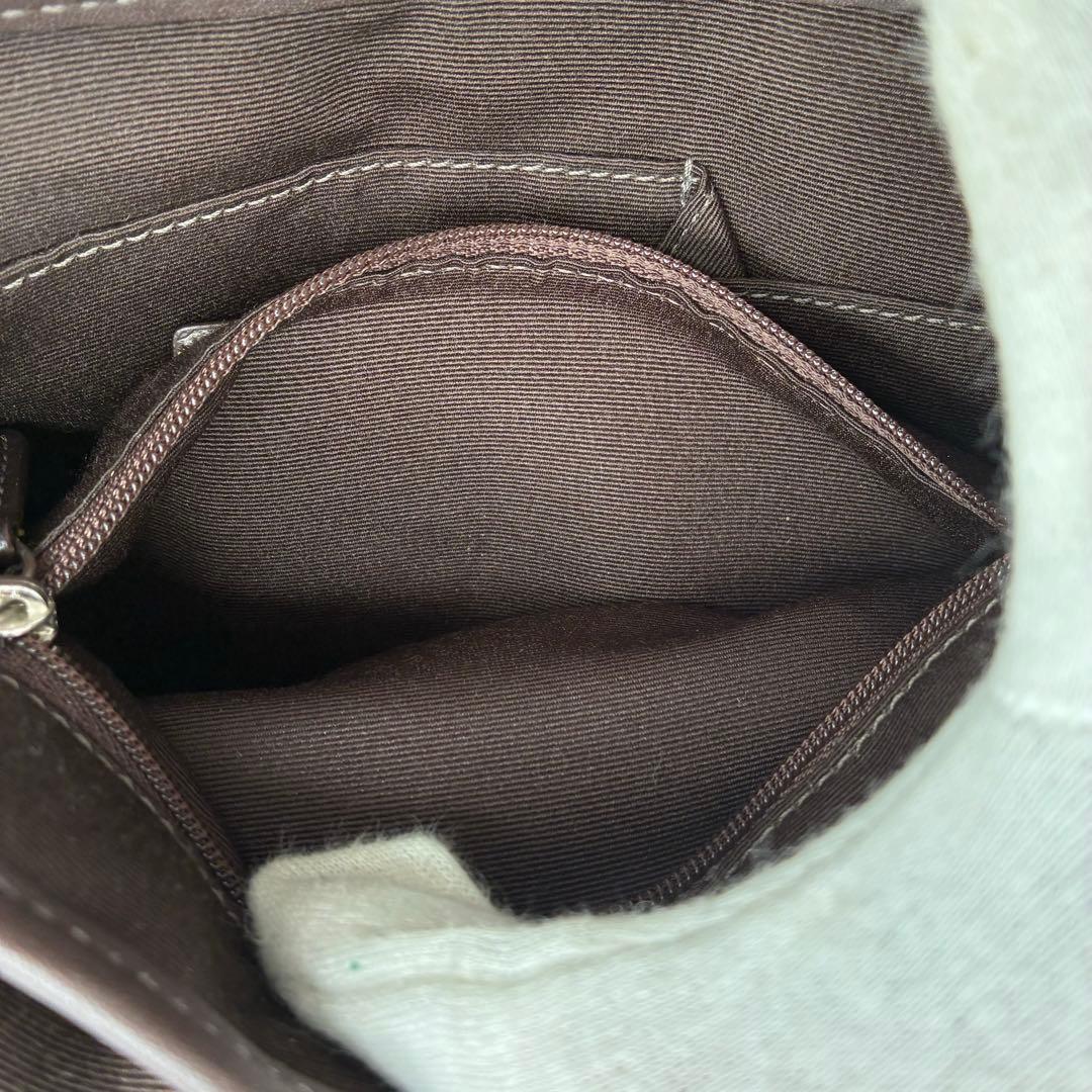 極美品 Coach Soho Leather shoulderBag 10577 - メルカリ