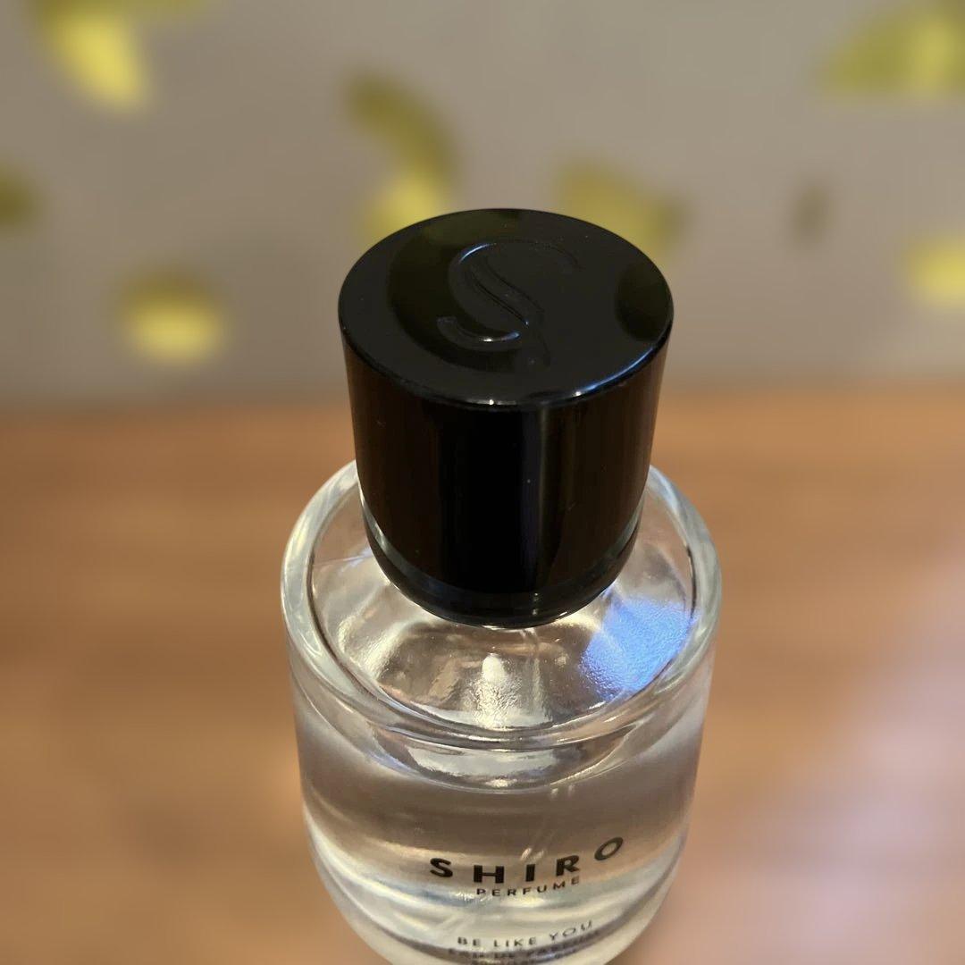 SHIRO BE LIKE YOU 50ml - メルカリ