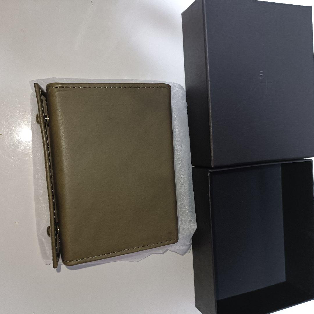 エムピウ m+ millefoglieⅡ P30 グリージョ エムピウ m+ millefoglie II P30 grigio | 深緑 グリーン