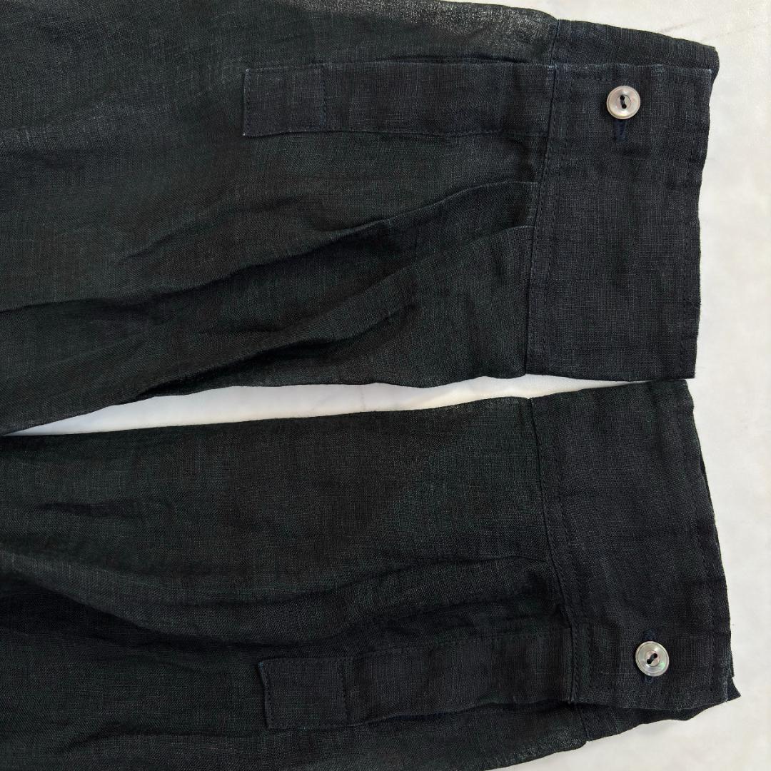 新品2023SS ARTS&SCIENCEアーツアンドサイエンスブラウス アーツアンド