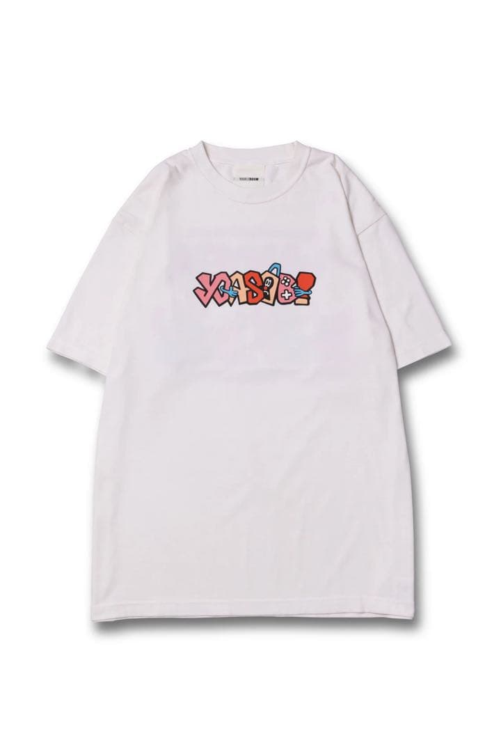 美品】YOASOBI WANDARA 2025 vault room Tシャツ - メルカリ