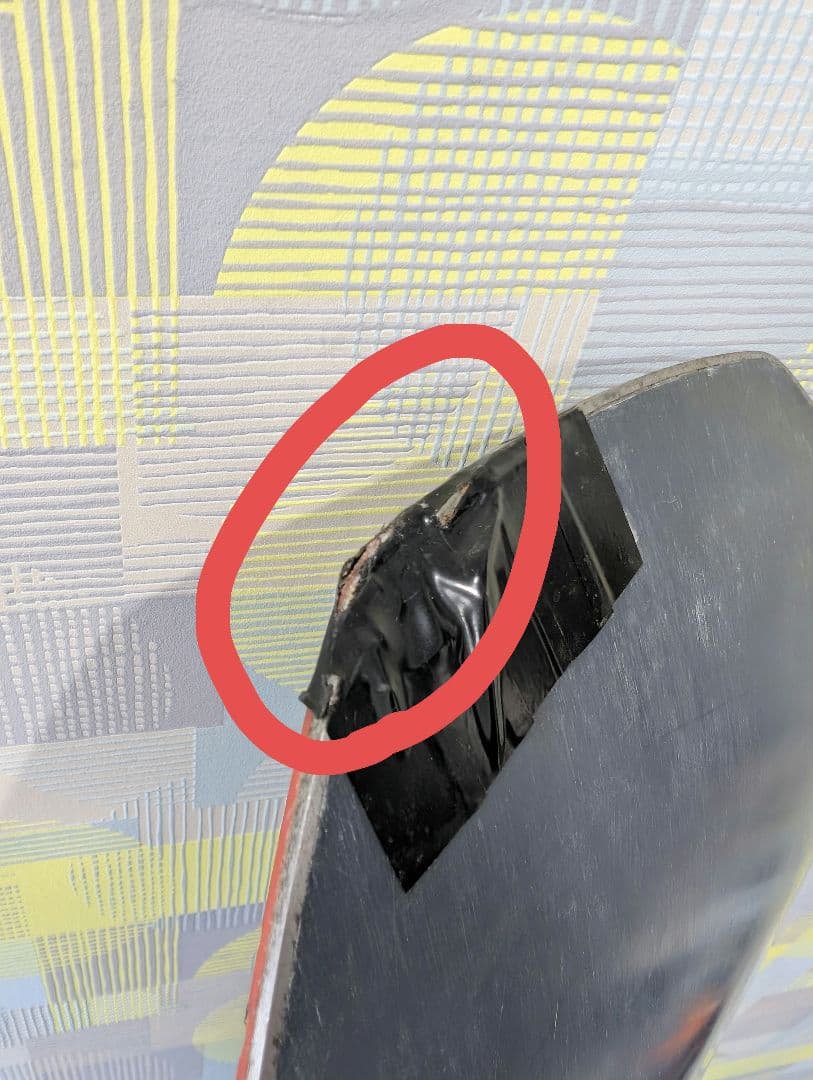 HEAD】HI-FIVE DCT i.M150＋NX THREE M - メルカリ