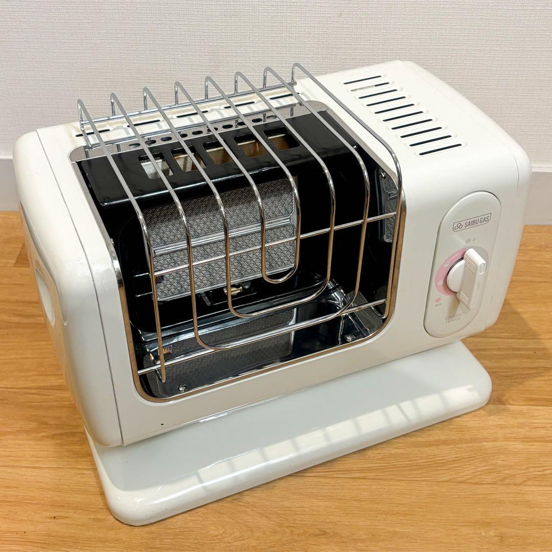 Rinnaiリンナイ都市ガス用赤外線ストーブR-483PMSⅢ　ホース4ｍ付き 楽天市場】リンナイ リンナイ ガスストーブ R-483PMSIII 都市ガス用