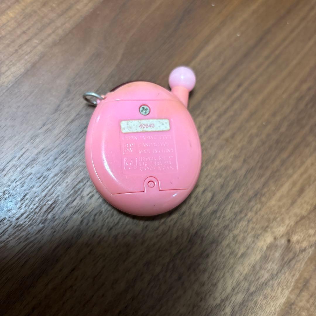 超じんせーエンジョイ! たまごっちプラス オールぴ んく オールピンク