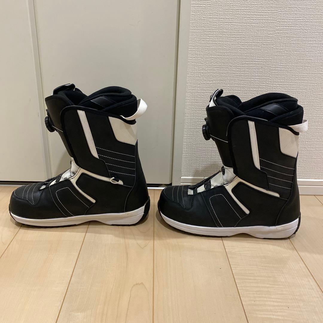 【即日発送】IGNIO イグニオ　スノボブーツ VOLTAGE 29.0cm