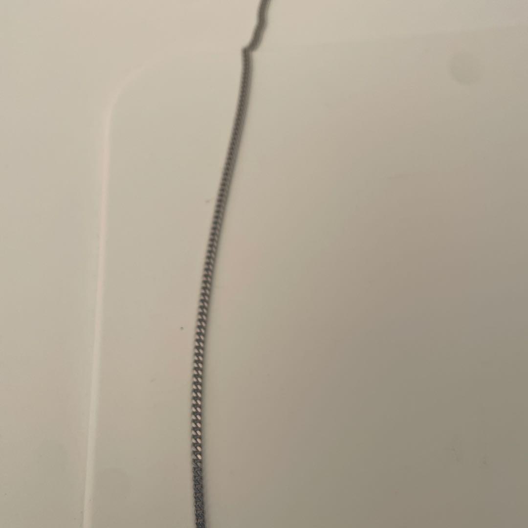 【プラチナpt850】ネックレス 10.3g 60cm