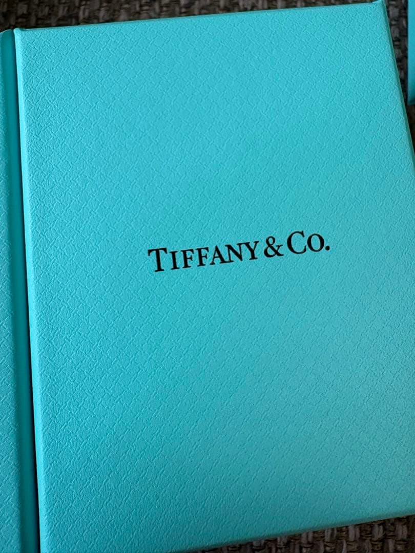 国内 現行品 極美品Tiffany ティファニー空箱 巾着袋15セット - メルカリ