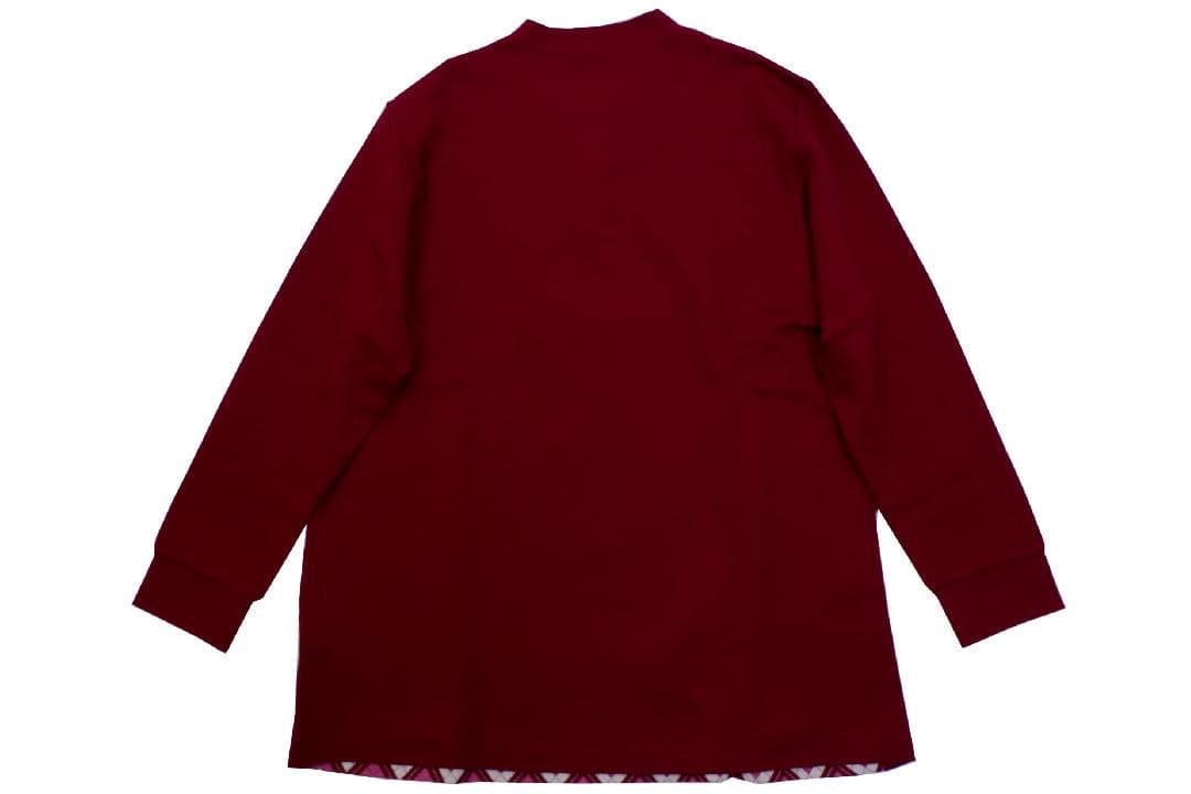 新品】ダックスDAKS 女性用秋冬物パジャマ(M) 日本製 - メルカリ