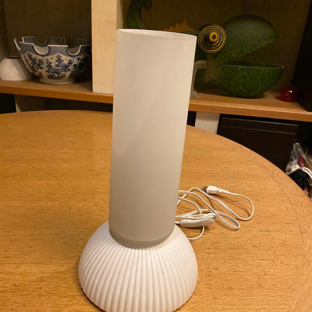 ヤマギワ 横河健デザイン asa-san ポストモダン - メルカリ