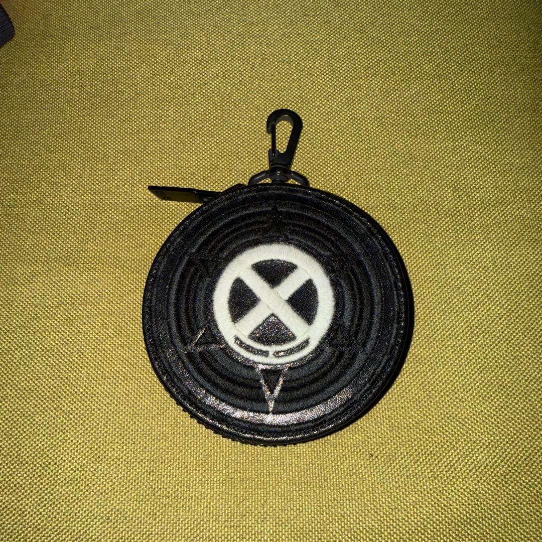 blackmeans×bounty hunter Circled Pouch 込 BOUNTY HUNTER blackmeans Circled Pouch - メルカリ