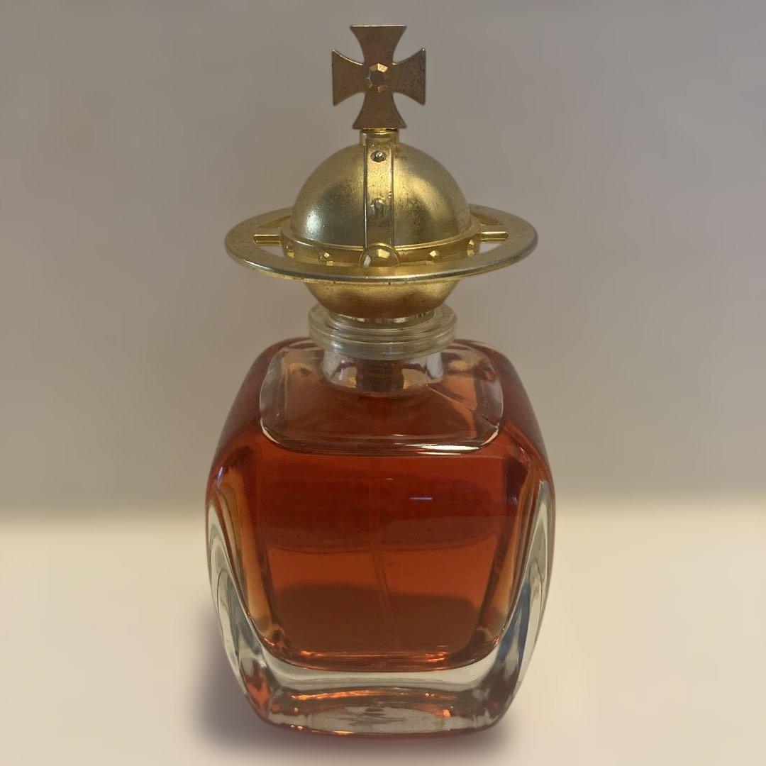 Vivienne Westwood BOUDOIR オードパルファム 75ml Vivienne Westwood 】75mlヴィヴィアンウエストウッド香水 - メルカリ